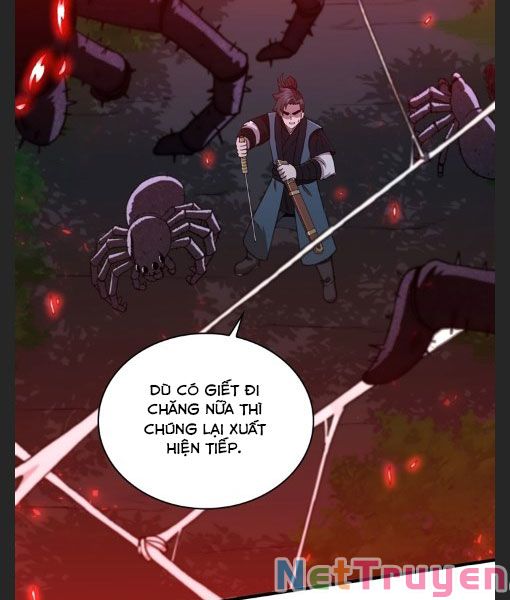 Thân Thủ Đệ Nhất Kiếm Chapter 89 - Trang 7