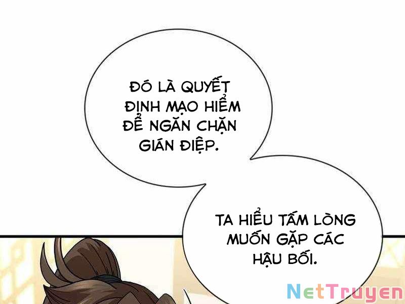 Thân Thủ Đệ Nhất Kiếm Chapter 86 - Trang 135