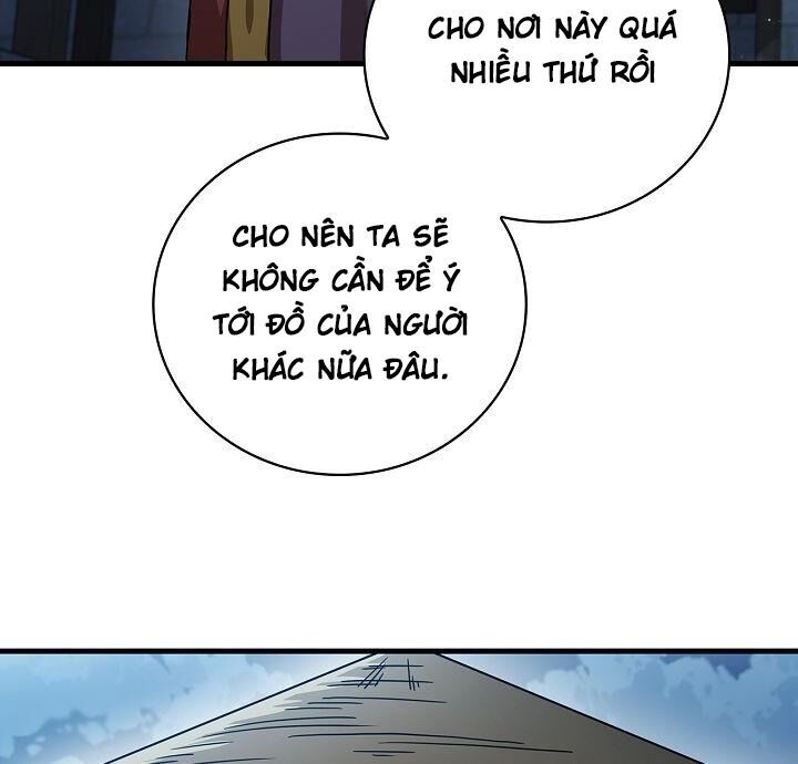 Thân Thủ Đệ Nhất Kiếm Chapter 22 - Trang 46