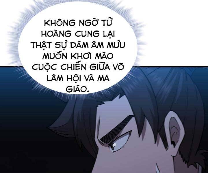 Thân Thủ Đệ Nhất Kiếm Chapter 97 - Trang 96