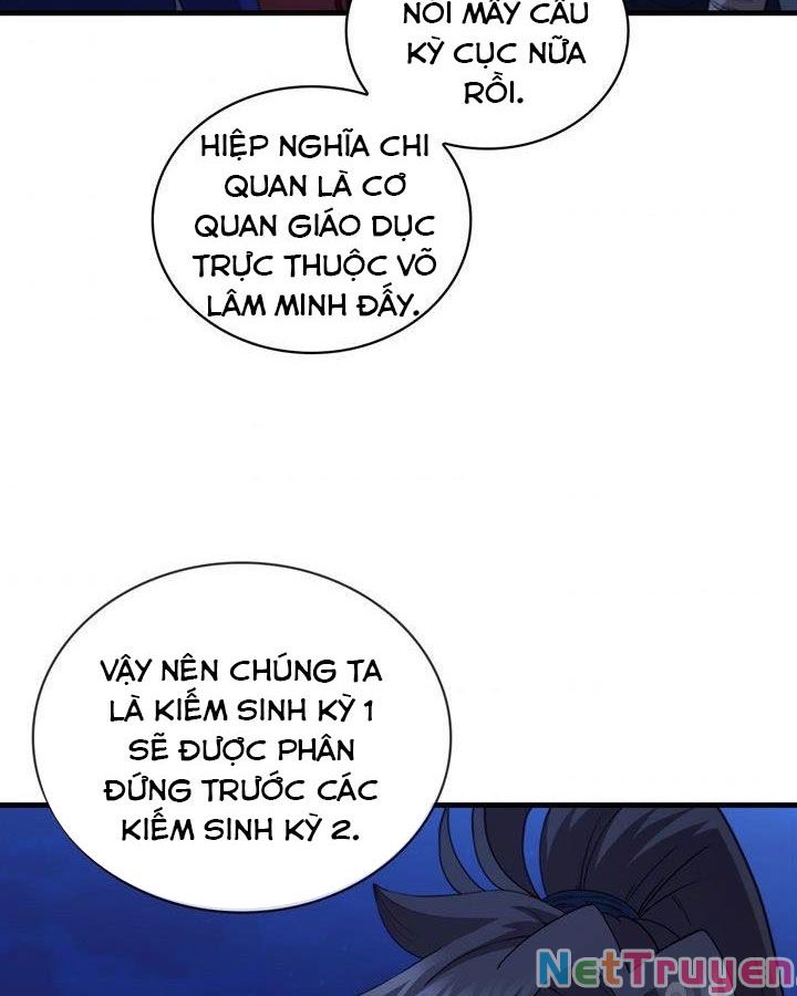 Thân Thủ Đệ Nhất Kiếm Chapter 84 - Trang 100