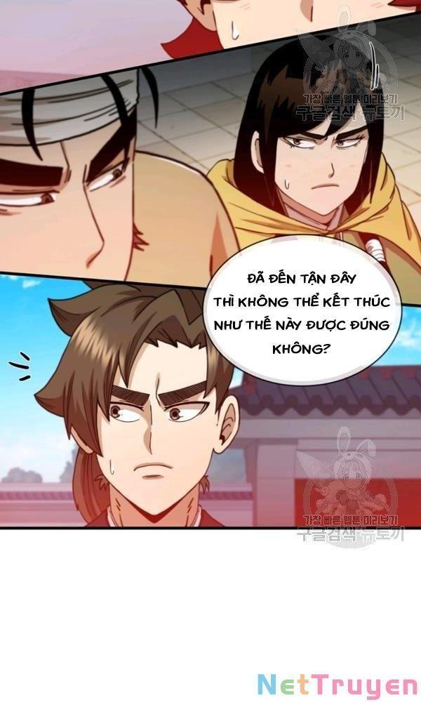 Thân Thủ Đệ Nhất Kiếm Chapter 74 - Trang 35