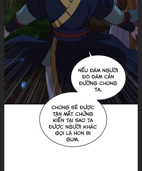 Thân Thủ Đệ Nhất Kiếm Chapter 95 - Trang 23