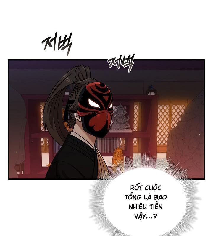 Thân Thủ Đệ Nhất Kiếm Chapter 29 - Trang 47