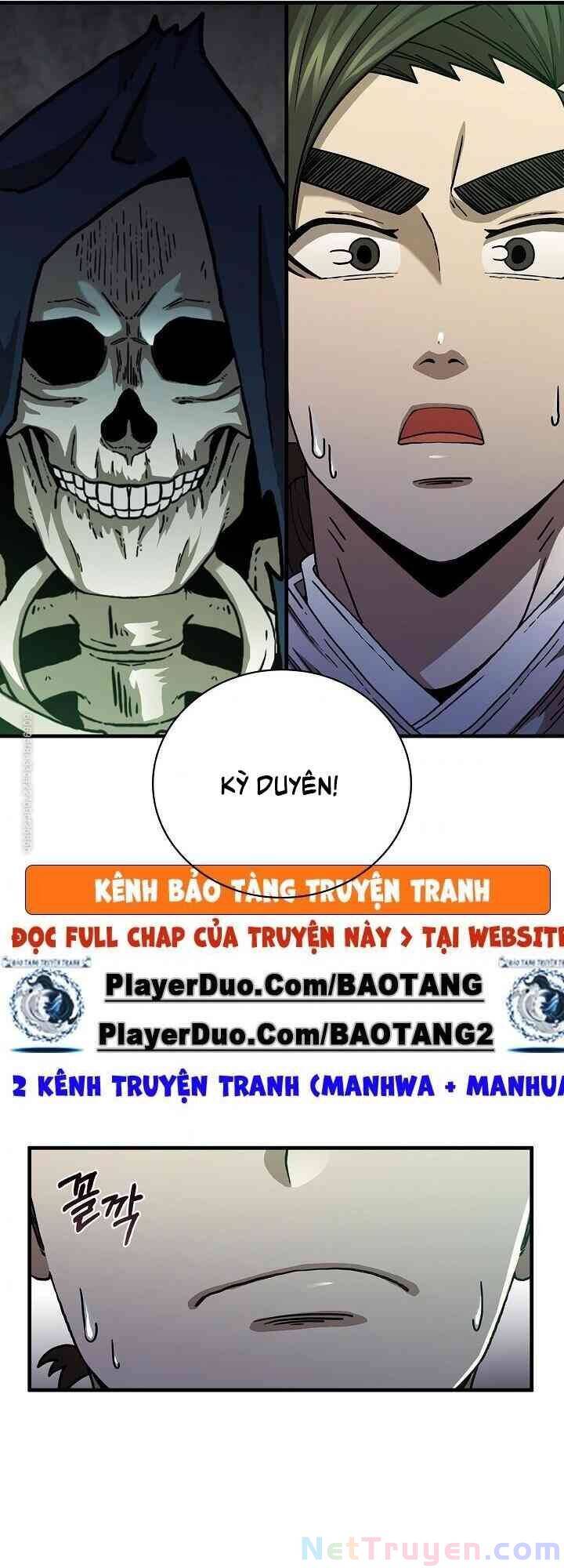 Thân Thủ Đệ Nhất Kiếm Chapter 37 - Trang 46