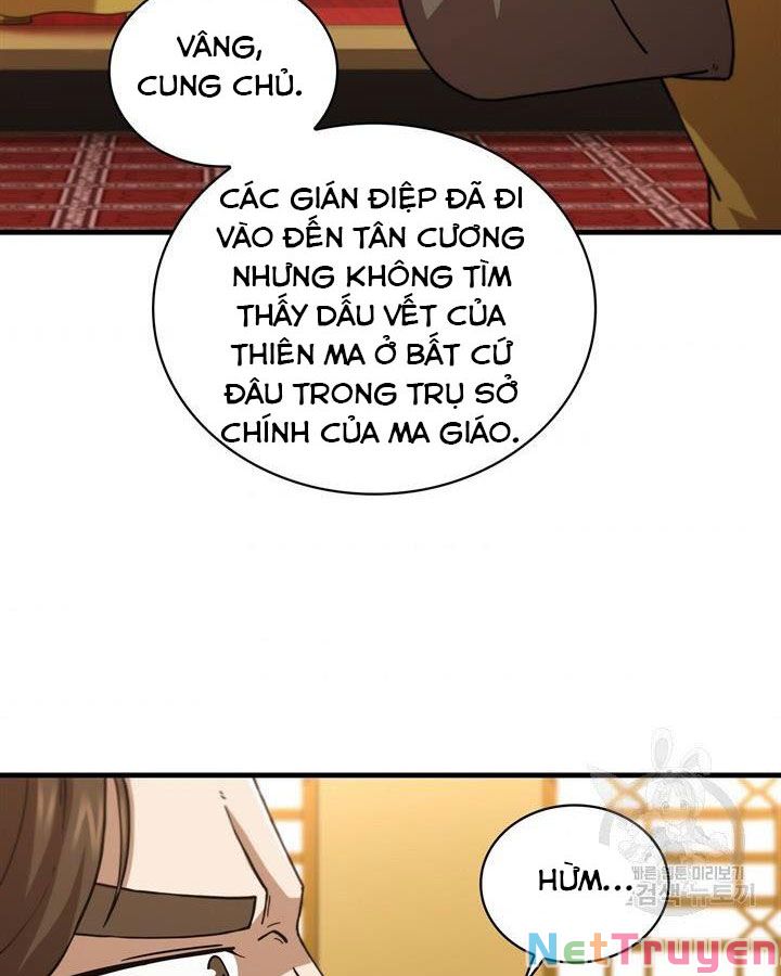 Thân Thủ Đệ Nhất Kiếm Chapter 84 - Trang 52