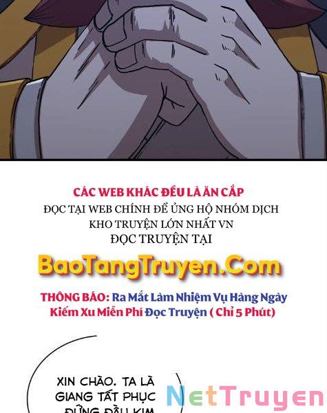 Thân Thủ Đệ Nhất Kiếm Chapter 88 - Trang 49