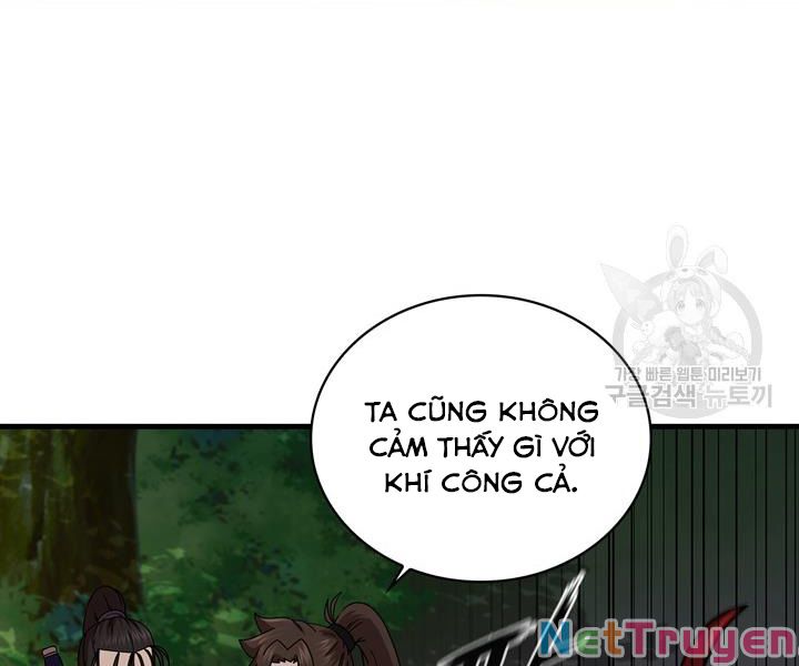 Thân Thủ Đệ Nhất Kiếm Chapter 87 - Trang 128