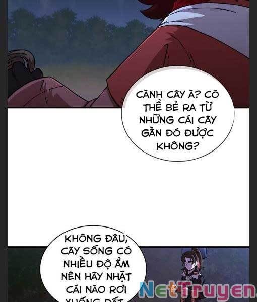 Thân Thủ Đệ Nhất Kiếm Chapter 93 - Trang 16