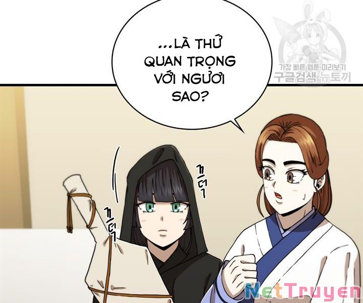 Thân Thủ Đệ Nhất Kiếm Chapter 87 - Trang 90