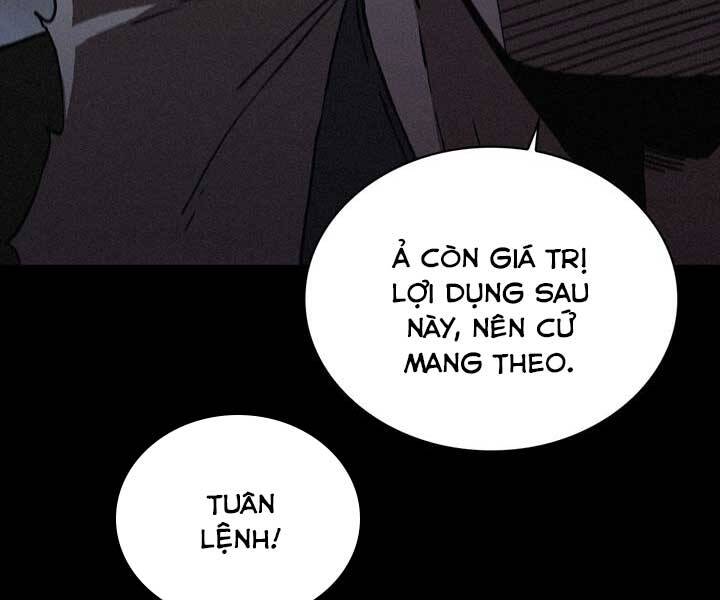 Thân Thủ Đệ Nhất Kiếm Chapter 97 - Trang 8