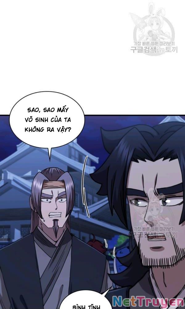 Thân Thủ Đệ Nhất Kiếm Chapter 75 - Trang 79