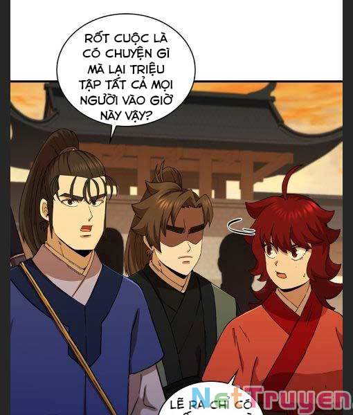 Thân Thủ Đệ Nhất Kiếm Chapter 91 - Trang 36