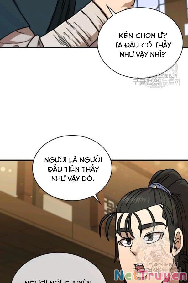 Thân Thủ Đệ Nhất Kiếm Chapter 78 - Trang 61