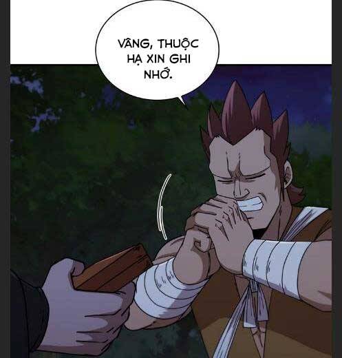 Thân Thủ Đệ Nhất Kiếm Chapter 95 - Trang 67