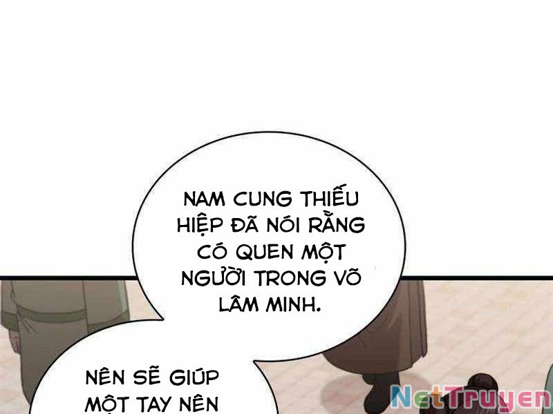 Thân Thủ Đệ Nhất Kiếm Chapter 86 - Trang 9