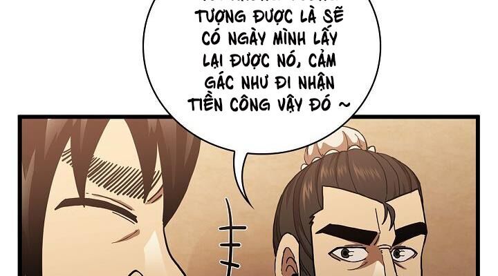 Thân Thủ Đệ Nhất Kiếm Chapter 32 - Trang 37