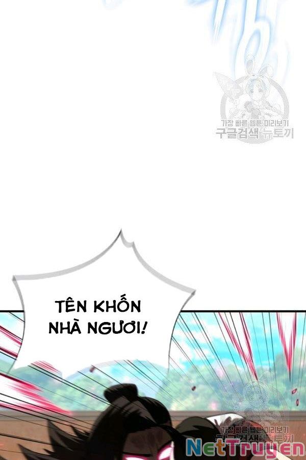 Thân Thủ Đệ Nhất Kiếm Chapter 81 - Trang 21