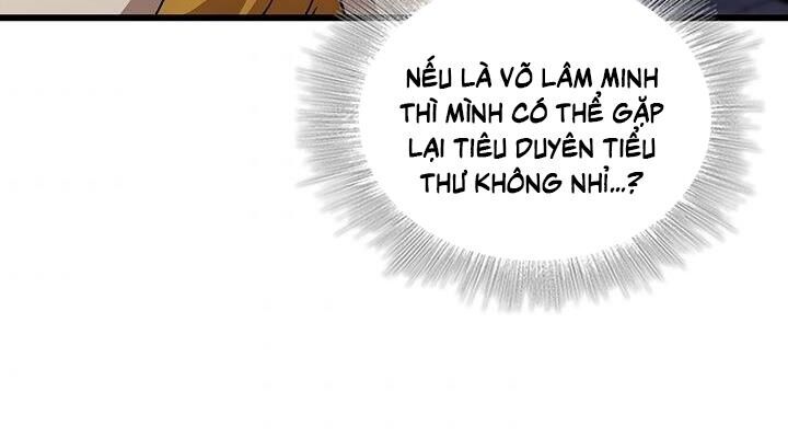 Thân Thủ Đệ Nhất Kiếm Chapter 34 - Trang 79