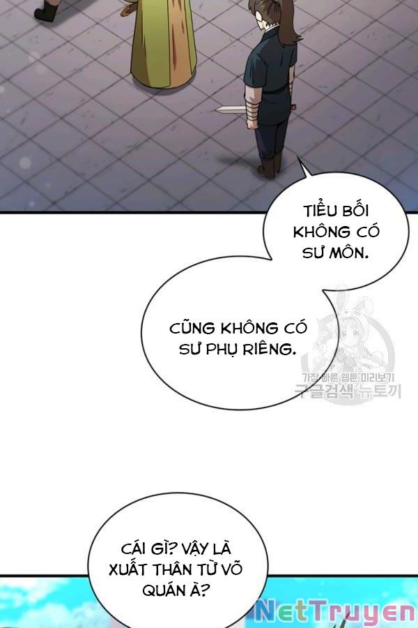 Thân Thủ Đệ Nhất Kiếm Chapter 78 - Trang 46