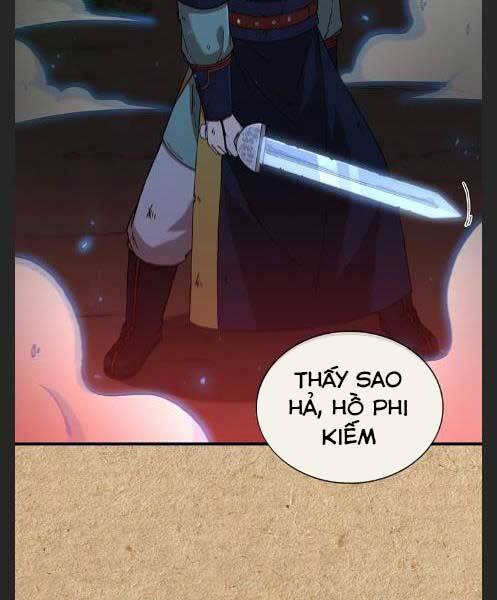 Thân Thủ Đệ Nhất Kiếm Chapter 95 - Trang 104