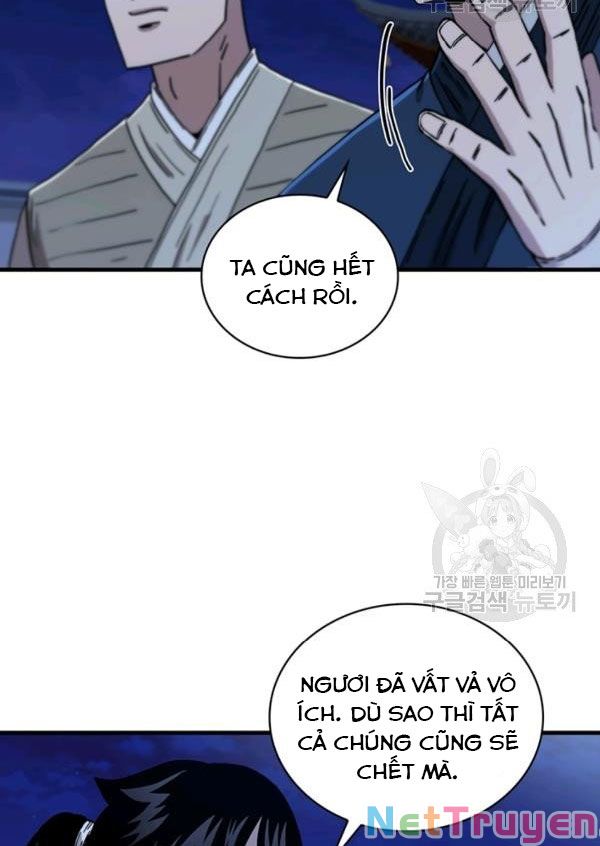 Thân Thủ Đệ Nhất Kiếm Chapter 71 - Trang 36