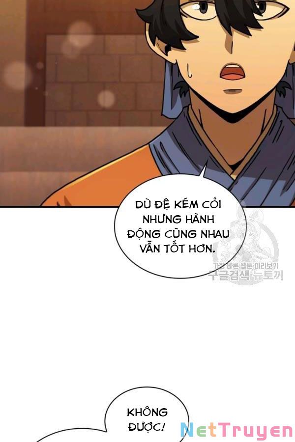 Thân Thủ Đệ Nhất Kiếm Chapter 78 - Trang 6