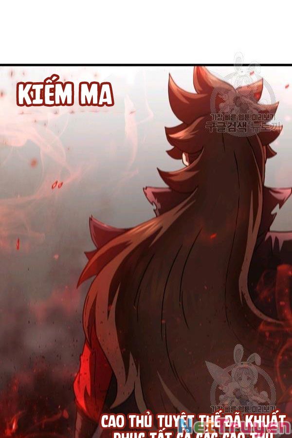 Thân Thủ Đệ Nhất Kiếm Chapter 82 - Trang 32