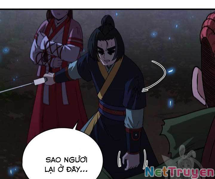 Thân Thủ Đệ Nhất Kiếm Chapter 96 - Trang 124