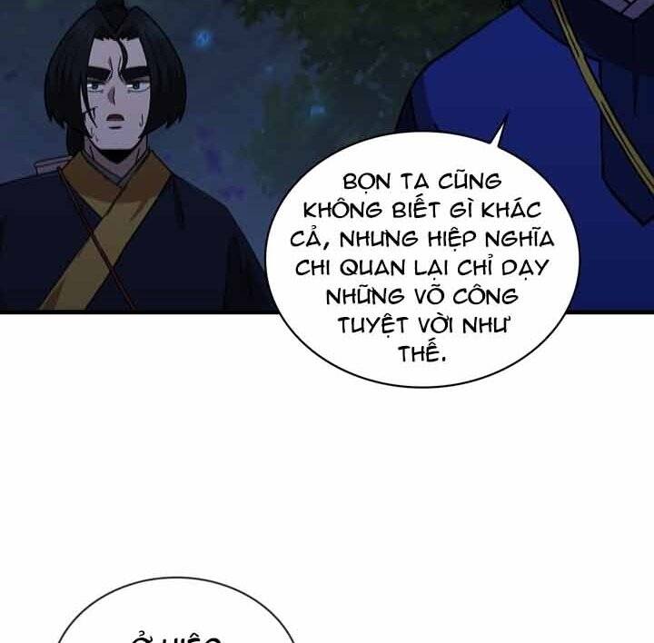 Thân Thủ Đệ Nhất Kiếm Chapter 99 - Trang 43