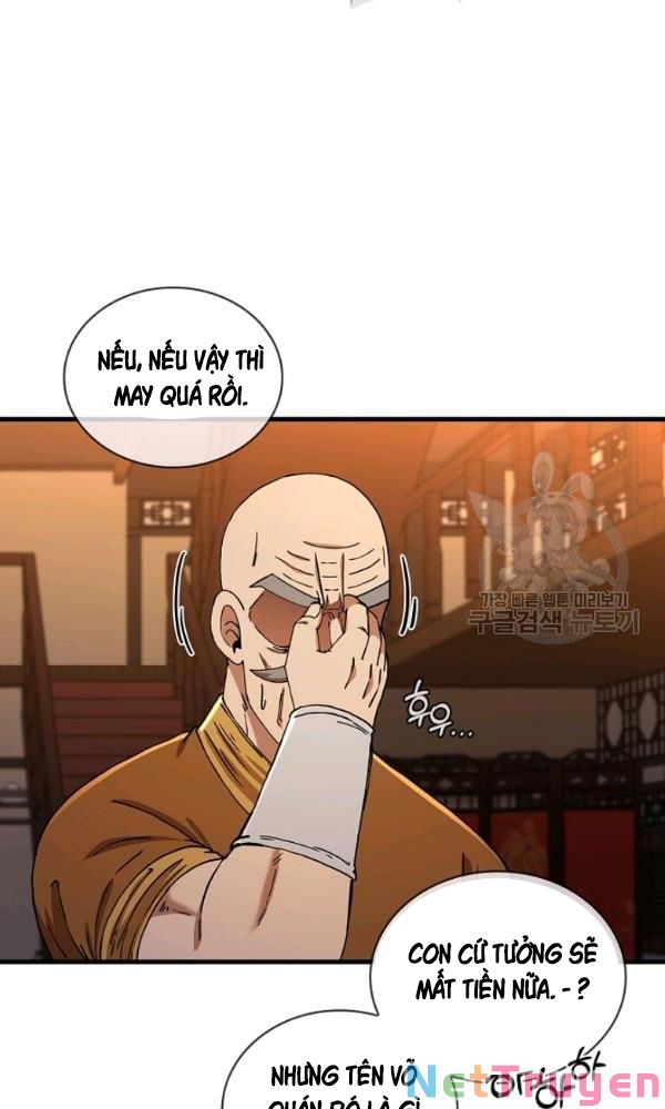 Thân Thủ Đệ Nhất Kiếm Chapter 55 - Trang 24