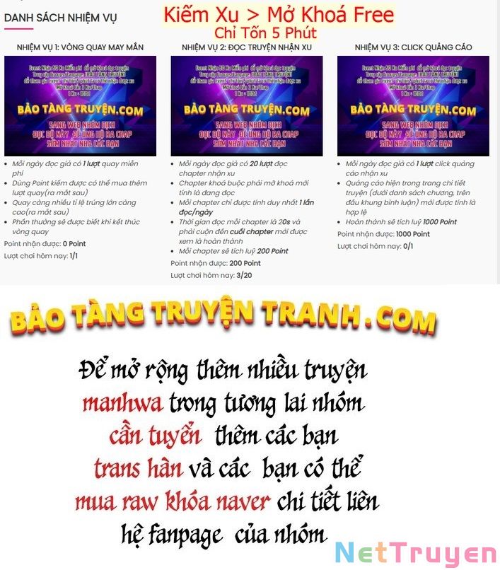 Thân Thủ Đệ Nhất Kiếm Chapter 78 - Trang 76