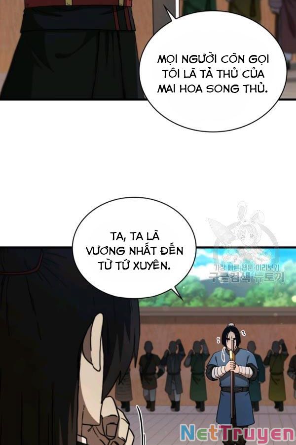 Thân Thủ Đệ Nhất Kiếm Chapter 79 - Trang 6