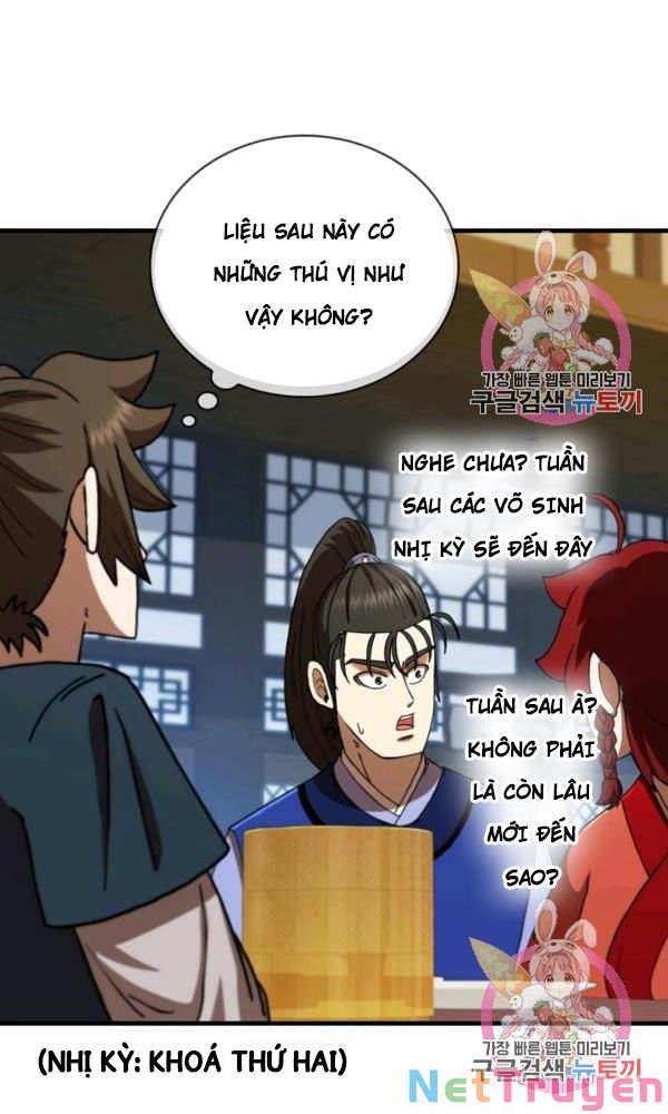 Thân Thủ Đệ Nhất Kiếm Chapter 76 - Trang 78