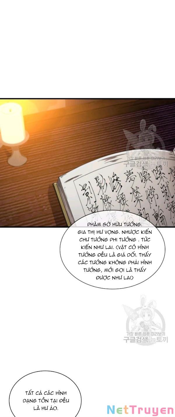 Thân Thủ Đệ Nhất Kiếm Chapter 65 - Trang 8