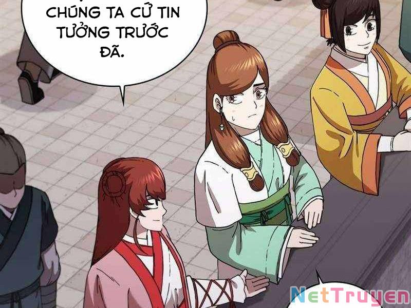 Thân Thủ Đệ Nhất Kiếm Chapter 86 - Trang 10