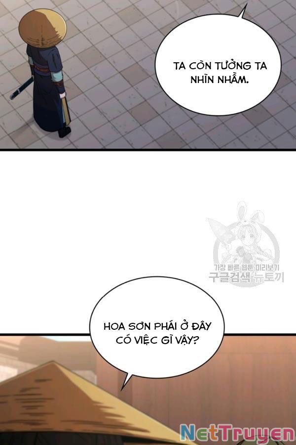 Thân Thủ Đệ Nhất Kiếm Chapter 82 - Trang 43