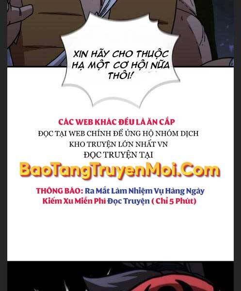 Thân Thủ Đệ Nhất Kiếm Chapter 95 - Trang 58