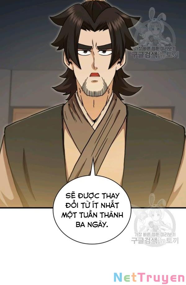 Thân Thủ Đệ Nhất Kiếm Chapter 68 - Trang 81