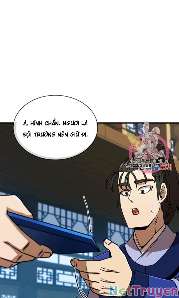 Thân Thủ Đệ Nhất Kiếm Chapter 76 - Trang 70