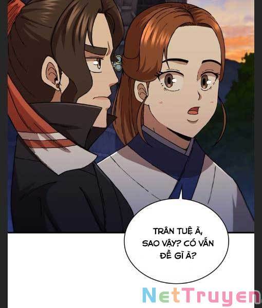 Thân Thủ Đệ Nhất Kiếm Chapter 92 - Trang 10