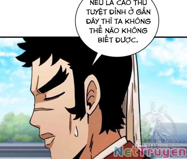 Thân Thủ Đệ Nhất Kiếm Chapter 68 - Trang 20