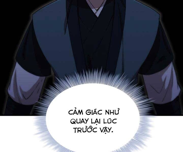 Thân Thủ Đệ Nhất Kiếm Chapter 97 - Trang 146