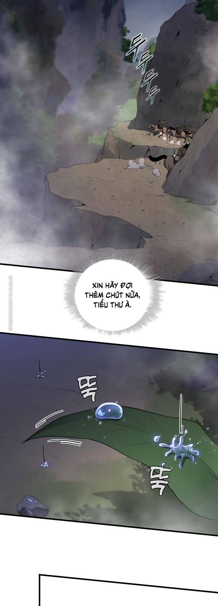 Thân Thủ Đệ Nhất Kiếm Chapter 36 - Trang 39