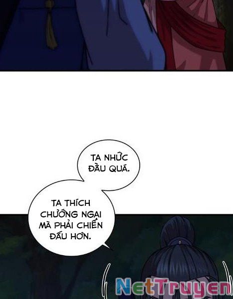 Thân Thủ Đệ Nhất Kiếm Chapter 88 - Trang 16