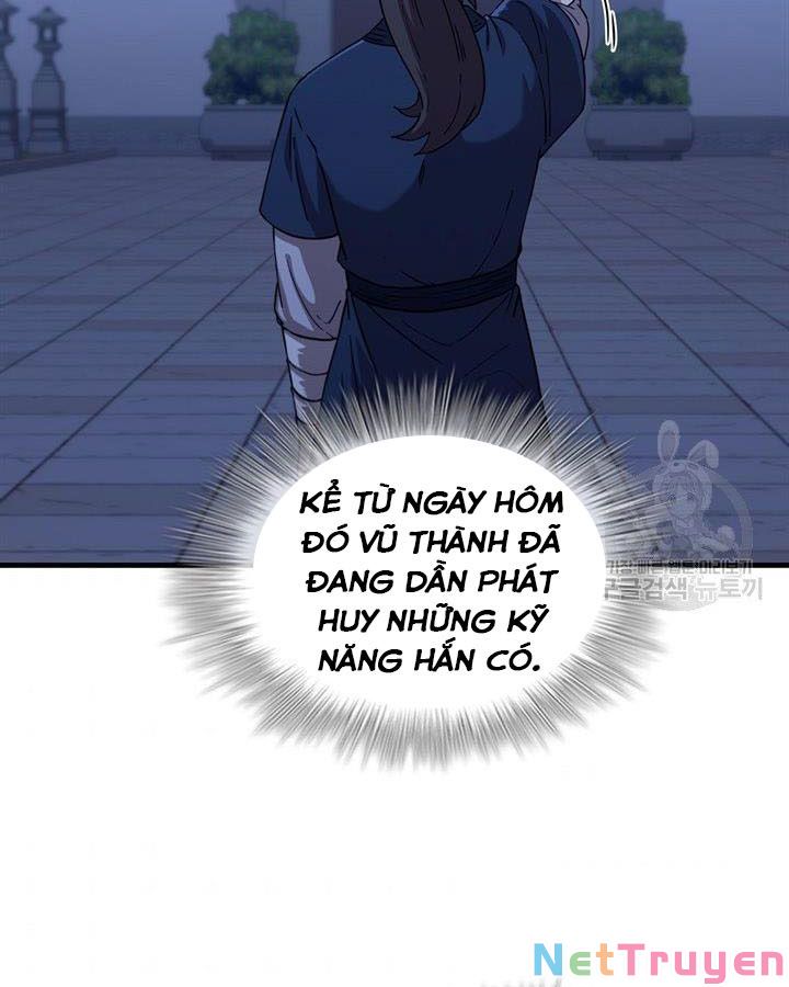 Thân Thủ Đệ Nhất Kiếm Chapter 84 - Trang 76