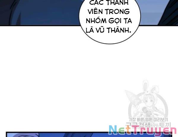 Thân Thủ Đệ Nhất Kiếm Chapter 71 - Trang 57