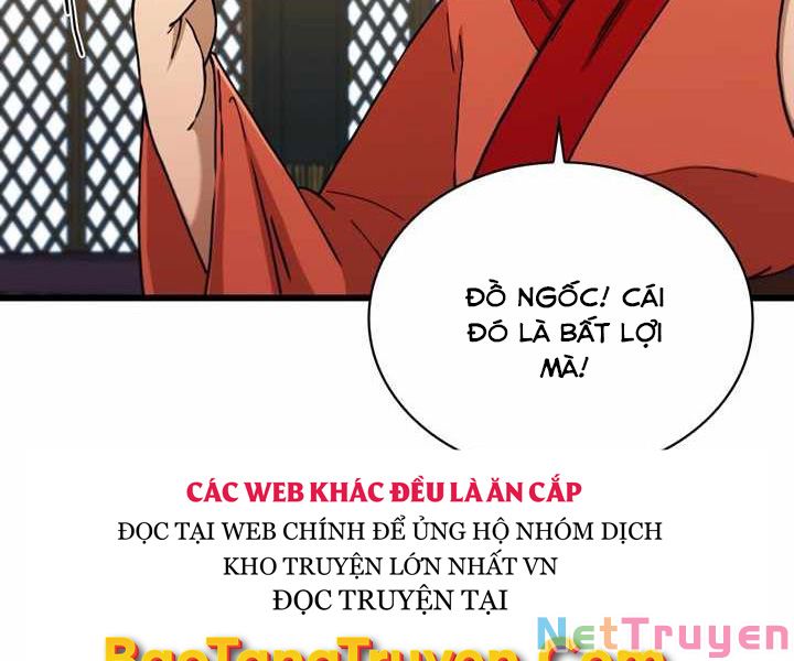 Thân Thủ Đệ Nhất Kiếm Chapter 85 - Trang 20