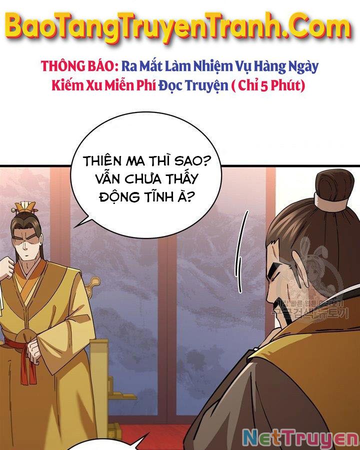 Thân Thủ Đệ Nhất Kiếm Chapter 84 - Trang 51