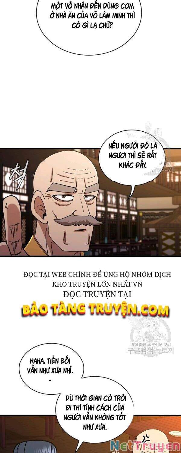 Thân Thủ Đệ Nhất Kiếm Chapter 54 - Trang 63